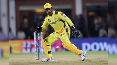 CSK vs GT, IPL 2024: Probably Playing XIs Of Both Teams, Impact Subs And More