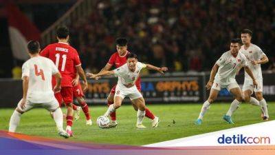 Pemain Vietnam: Mengalahkan Indonesia Bukan Hal Mustahil - sport.detik.com - Indonesia - Vietnam