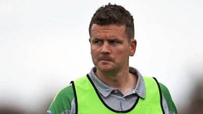 Dublin U20s boss Ciaran Farrelly nurturing next crop of stars - rte.ie - Ireland