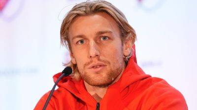 Emil Forsberg - International - MLS star Emil Forsberg's wife accuses player of neglecting family after move to new team - foxnews.com - Sweden - Germany - Portugal - county Miami - New York - county Major - county Rich - Instagram