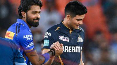 "Hardik Pandya Maybe Didn't Want To Face...": Irfan Pathan Exposes MI Captain's Blunders