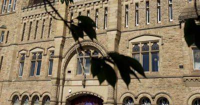 Military barracks which served as World War Two detention centre has a new purpose - manchestereveningnews.co.uk