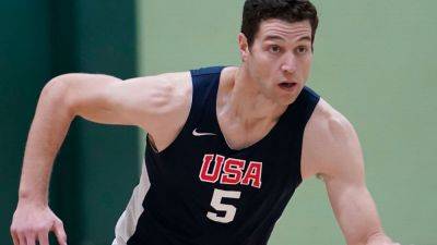 Canyon Barry, Jimmer Fredette headline United States 3x3 team - ESPN