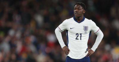 When will England's Euro 2024 squad be announced? Manchester United's Kobbie Mainoo awaits fate