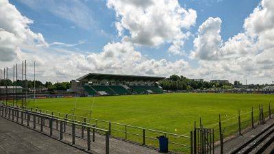 Home advantage back with Leitrim for Connacht SFC opener against Sligo - rte.ie - county Hyde - county Roscommon - county Park