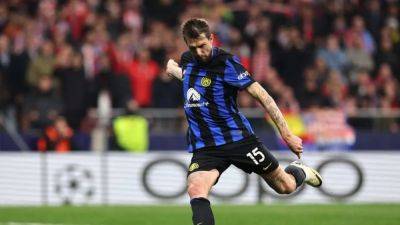 Acerbi cleared of racist remark charge due to lack of evidence