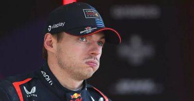 Why Max Verstappen COULD leave Red Bull as 'toll' of power struggle put in focus