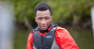 A 'short but inspirational life' taken in an instant - manchestereveningnews.co.uk