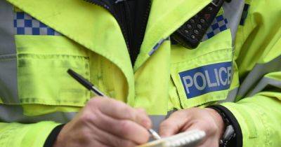Seven teenagers arrested following spate of knifepoint robberies - manchestereveningnews.co.uk