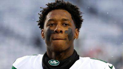 Jets' Sauce Gardner clarifies comments on Jewish people, receives support from Adin Ross
