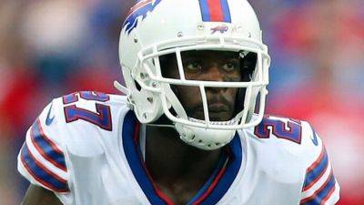 Sources: Tre'Davious White intends to sign with Rams - ESPN
