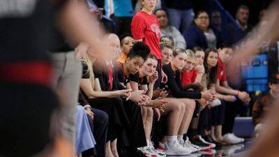 Utah women's basketball team target of racial taunts in Idaho, officials say - foxnews.com - state Utah - state Washington - county Spokane - state Idaho