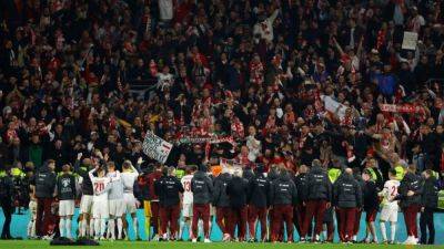 Poland beat Wales 5-4 on penalties to qualify for Euro 2024