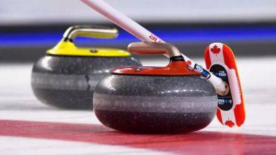 Why is curling such a big deal in Saskatchewan? - cbc.ca - Scotland - Canada