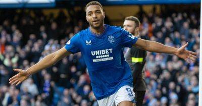Cyriel Dessers tipped to rewrite Rangers script as Lee McCulloch sees unlikely title hero of the past in Nigerian