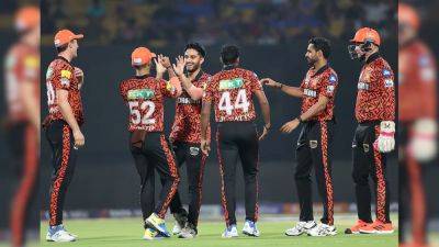 Sunrisers Hyderabad vs Mumbai Indians, IPL 2024: Probable Playing XIs Of Both Teams, Impact Subs And More