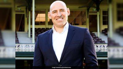 Nick Hockley - Cricket Australia CEO Desires To Host India-Pakistan Bilateral Series - sports.ndtv.com - Australia - India - Pakistan - state California