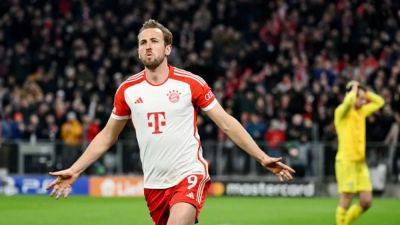 Eric Dier - Harry Kane - Kane to return to Spurs in pre-season friendly v Bayern - channelnewsasia.com - Germany