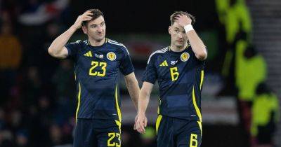 Steve Clarke - Conor Bradley - What every Scotland pundit says as Willie Miller delivers brutal truth and Tartan Army told when to hit panic button - dailyrecord.co.uk - Germany - Netherlands - Switzerland - Scotland - Hungary - county Miller - Ireland