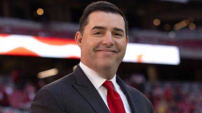 49ers' Jed York explains why he voted against new NFL kickoff rule - foxnews.com - New York - San Francisco - state California - county Santa Clara
