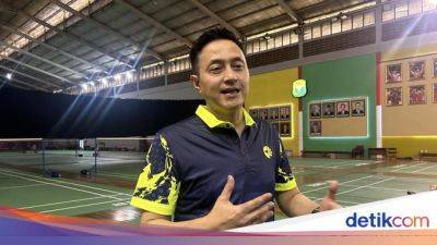 Kevin Sanjaya Sukamuljo - Marcus Gideon Pensiun, PBSI Bakal Bikin Acara Perpisahan? - sport.detik.com - France - Indonesia