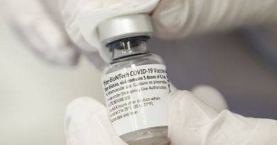 Covid vaccines to be sold for £99 on high street - but plan branded 'unaffordable' - manchestereveningnews.co.uk - Britain