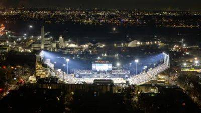 110th Grey Cup game, festival earn Prestige Award as Canada's top large-budget event