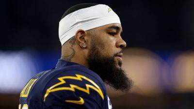 Inside the Chargers trade that blindsided Keenan Allen - ESPN