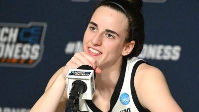 Iowa's Caitlin Clark receives 'pathbreaking offer' from Ice Cube's BIG3 as she readies to turn pro
