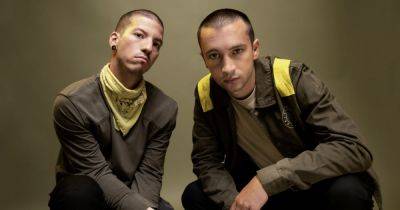 Twenty One Pilots announce massive world tour including Manchester date - how to get tickets - manchestereveningnews.co.uk - Britain - Australia - Ireland