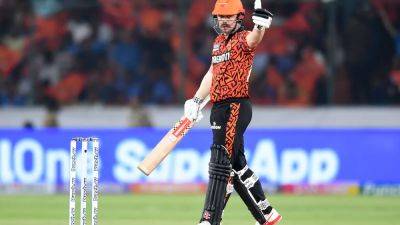 SRH's 277/3 vs MI Is Now The Highest In IPL! A Look At Top 5 Totals In The League