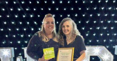 'Sometimes people look down on us - but the work we do is really important' - manchestereveningnews.co.uk