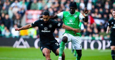 Hibs edge Celtic in transfer age stakes as Scottish Premiership player profile emerges