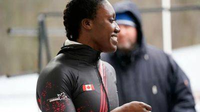 Drowning in debt, Canadian athletes ask for raise in monthly 'carding' money in federal budget