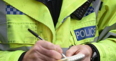 Three teens arrested after spate of Oldham gold burglaries