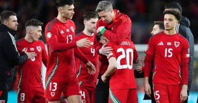 Penalty shoot-out heartbreak for Wales as Poland clinch Euro 2024 spot
