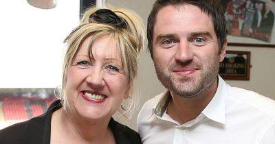 Gogglebox star George Gilbey's mum 'in bits' following son's death aged 40 - manchestereveningnews.co.uk - county Essex