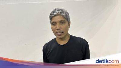 Christian Adinata - Kata Pelatih soal Penampilan Pertama Christian Adinata Selepas Cedera - sport.detik.com - India - Thailand