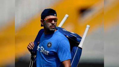 Sunrisers Hyderabad - Yuvraj Singh - "Laaton Ke Bhoot...": Yuvraj Singh Scolds SRH Star Who Dismantled Hardik Pandya's Mumbai Indians In IPL 2024 Game - sports.ndtv.com - India
