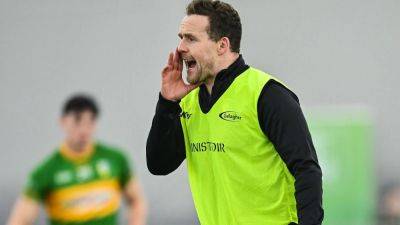 Emlyn Mulligan: Proud day won't hold fear factor for Leitrim - rte.ie - Ireland