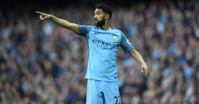 'Also a fact' - Gael Clichy comes out strongly on Man City 115 charges