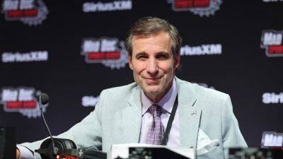 Chris 'Mad Dog' Russo shares gripe about March Madness: 'Absolute disgrace!'