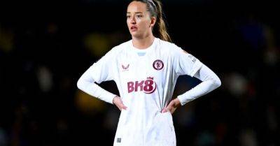 Anna Patten called up to Ireland squad for European qualifiers