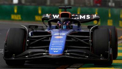 Williams will have two cars but still no spare in Japan Grand Prix