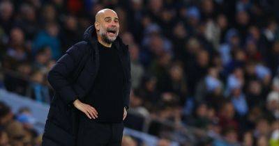 Man City fixture list compared to Arsenal and Liverpool amid Premier League & Champions League farce
