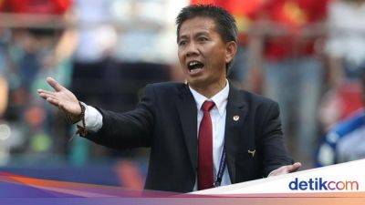 Tuan Pengganti Troussier di Timnas Vietnam untuk Piala Asia U-23 2024