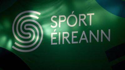 Sport Ireland issues guidance on including transgender and non-binary people in sport - rte.ie - Ireland