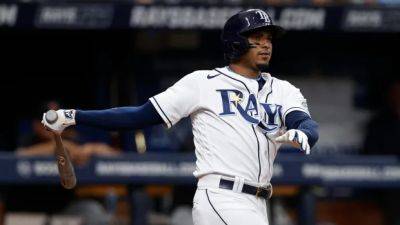 Rays' Wander Franco to remain on paid leave amid sexual abuse allegations