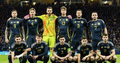 Gareth Southgate - Steve Clarke - Steve Clarke set for Scotland Euro 2024 boost as UEFA to listen to plea for bigger squads - dailyrecord.co.uk - Germany - Scotland - Ireland - county Clarke