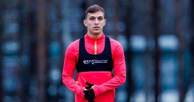 Kenneth Vargas gutted upon Hearts return as he opens up on 'difficult' Costa Rica call up - dailyrecord.co.uk - Scotland - Usa - Argentina - Honduras - Costa Rica